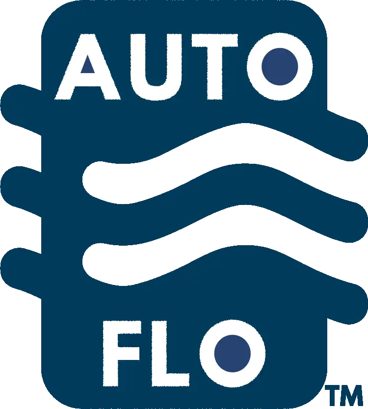 AutoFlo Logo