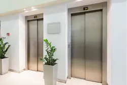 Stairwell/Elevator Pressurization