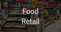 food retail