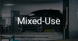 Mixed-use