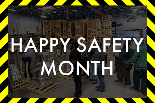 S&P Fan Flyer 2021 Review