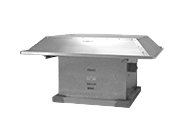 HRSB and HRSD Models