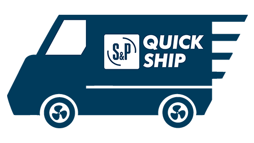 Soler-Palau Quickship Logo